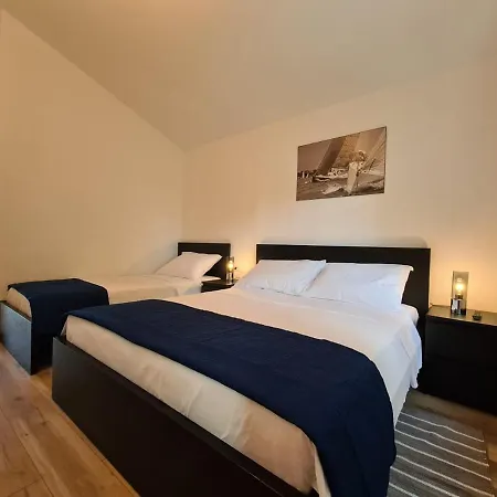 House 2118 בית נופש פרוי