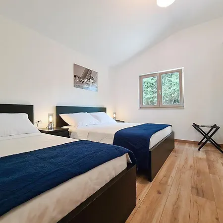 House 2118 בית נופש