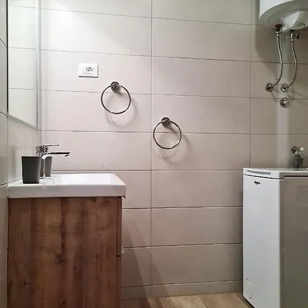 House 2118 בית נופש פרוי