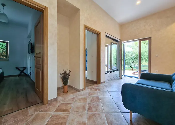 Vakantiehuis House 2118