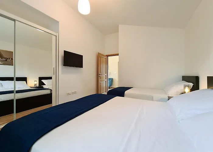 House 2118 Vakantiehuis *