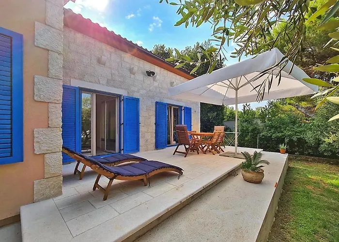 Vakantiehuis House 2118