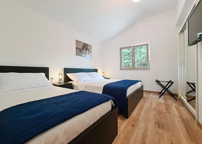 House 2118 Vakantiehuis