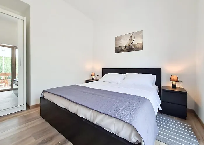 House 2118 Vakantiehuis *