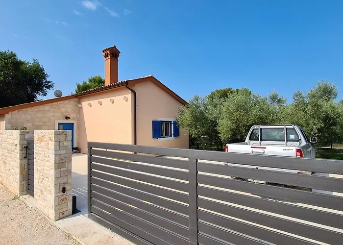 Vakantiehuis House 2118