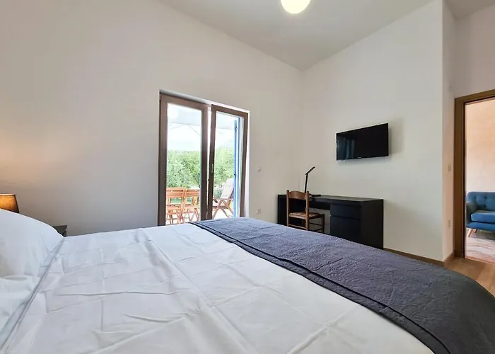 Vakantiehuis House 2118