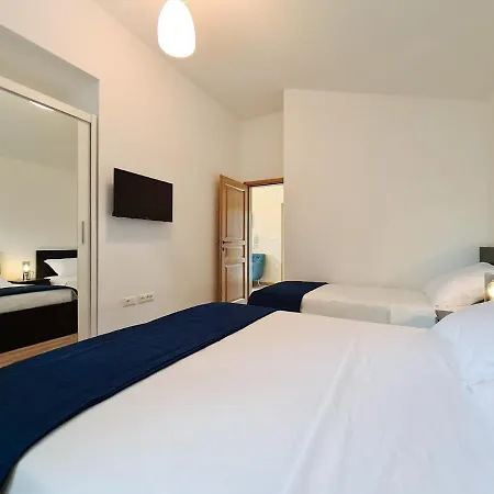 House 2118 Holiday home *