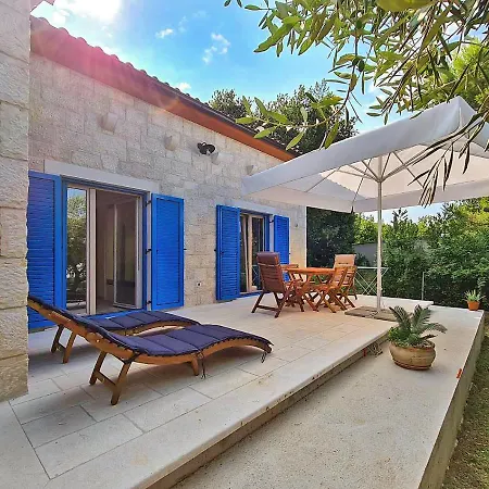 Holiday home House 2118