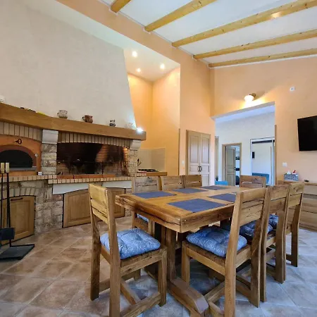 Holiday home House 2118 Peroj