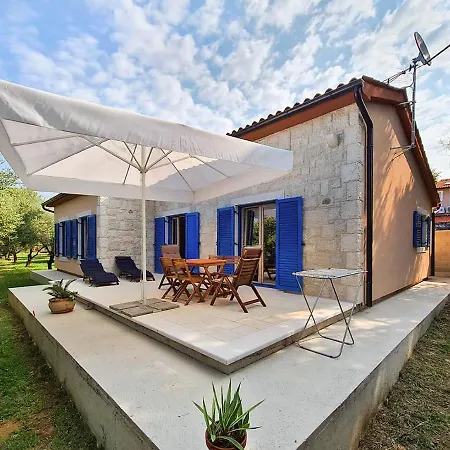House 2118 Holiday home