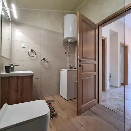 בית נופש House 2118 *