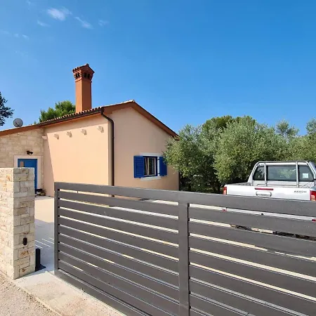 בית נופש House 2118