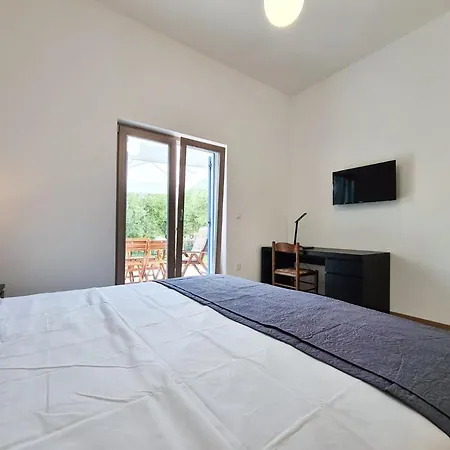 בית נופש House 2118
