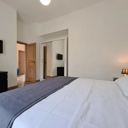 בית נופש House 2118